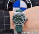 Copy Rolex Submariner Date 41mm Watch Blue Dial Rubber Band (2)_th.jpg